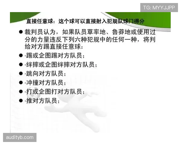 比赛用球规则详解：标准规格与裁判验收关键要求